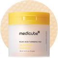 Kojic Acid Turmeric Toner Pad