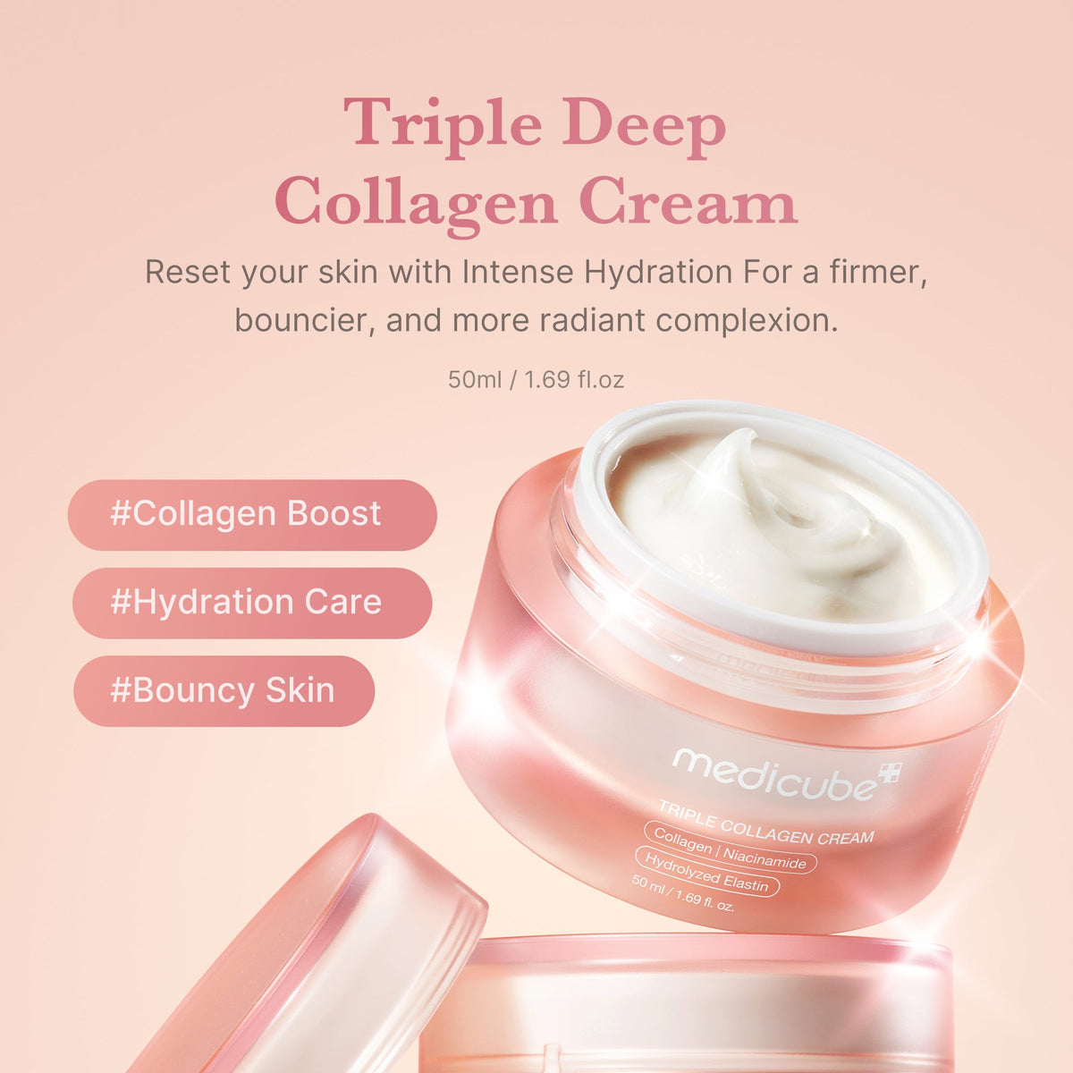 7-Day Anti-Aging &amp; Plump Set
