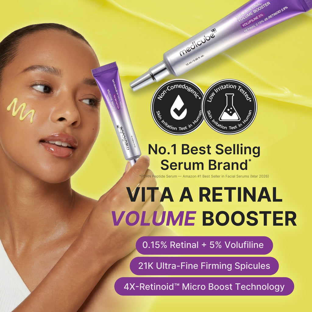 7-Day Anti-Aging &amp; Plump Set