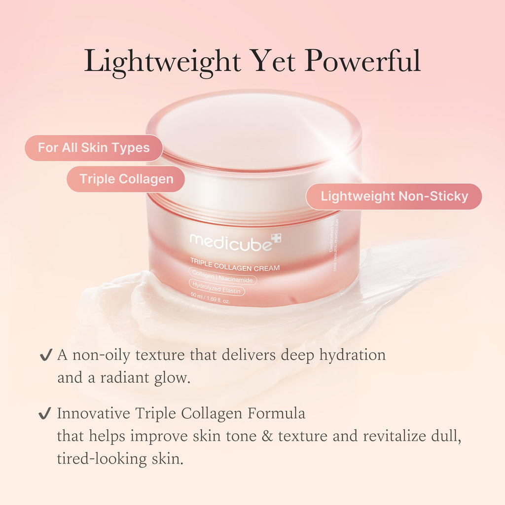 [Korean Glow Maker] Glow-Up Full Facial Set