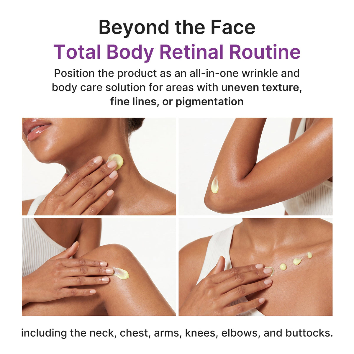 7-Day Anti-Aging &amp; Plump Set
