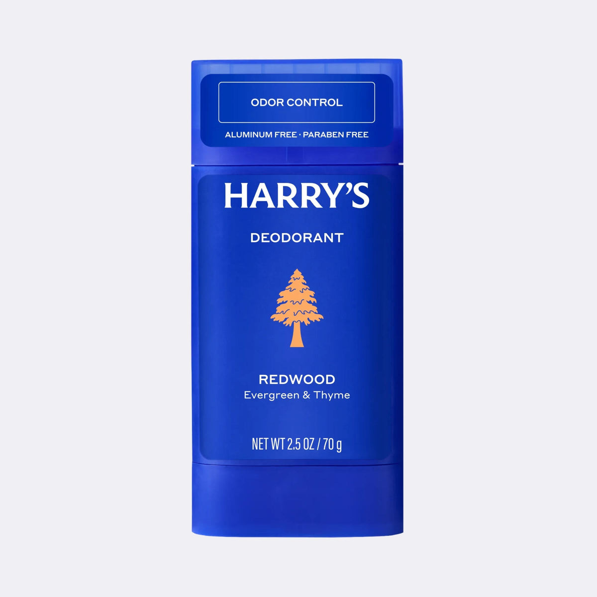 Redwood Deodorant | 48 HR Odor Control