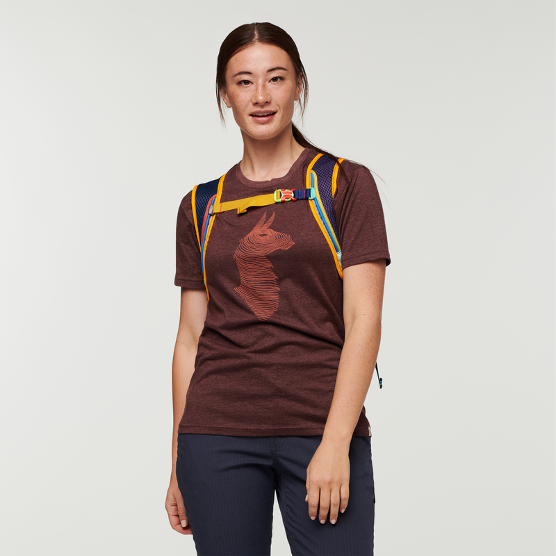 Batac 16L Daypack - Del Día