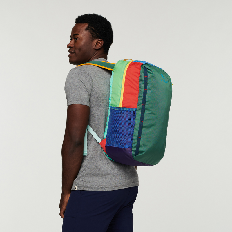 Batac 24L Daypack - Del Día