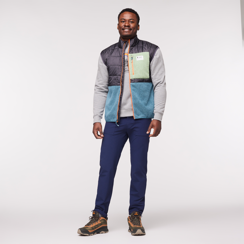 Trico Hybrid Vest - Men's