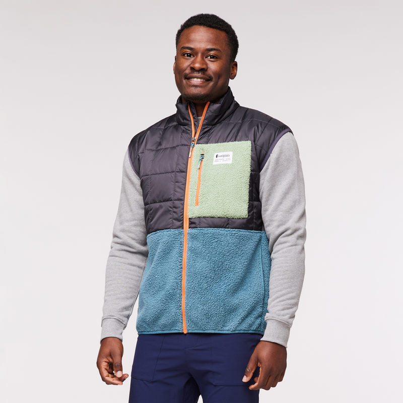 Trico Hybrid Vest - Men's