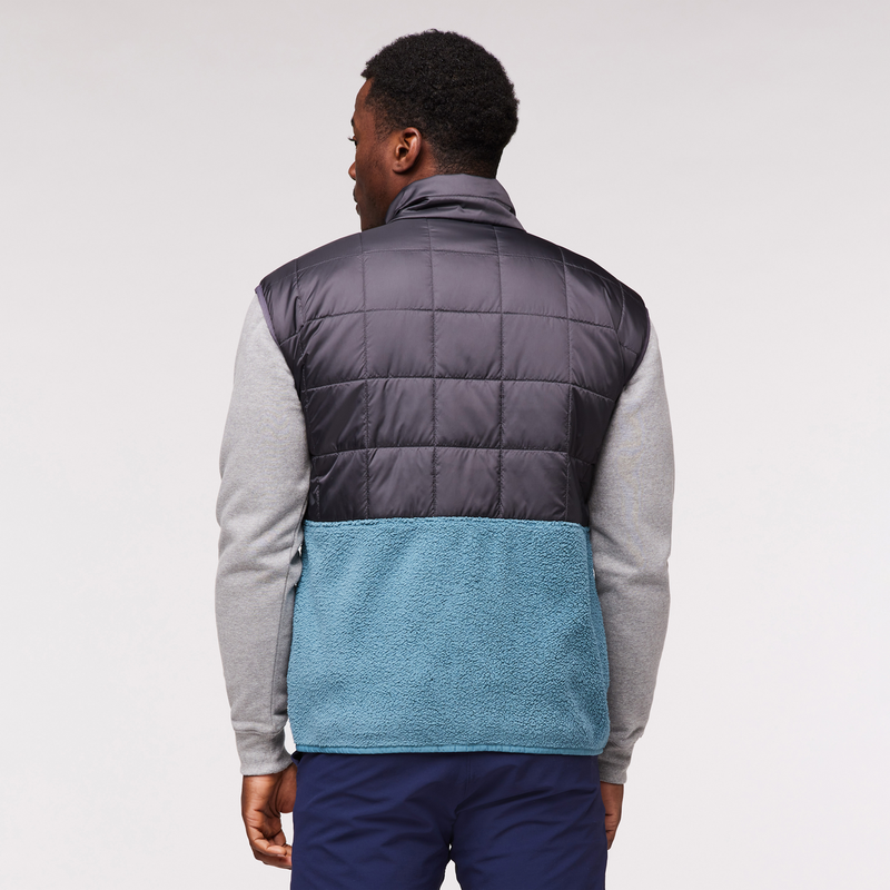 Trico Hybrid Vest - Men's