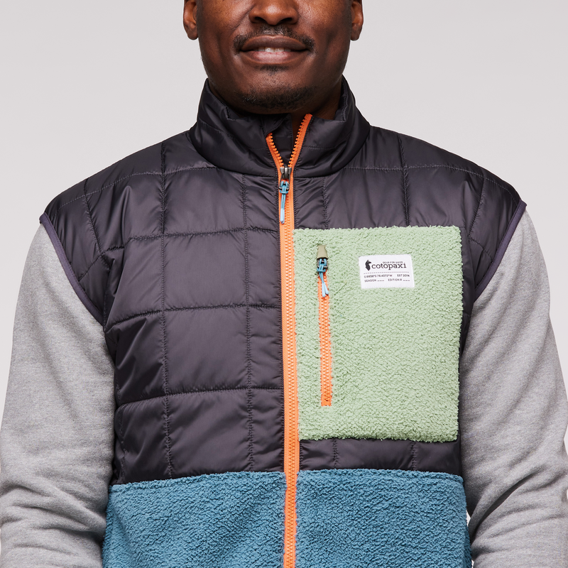 Trico Hybrid Vest - Men's