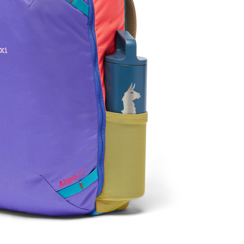 Allpa Mini 20L Travel Pack - Del Día