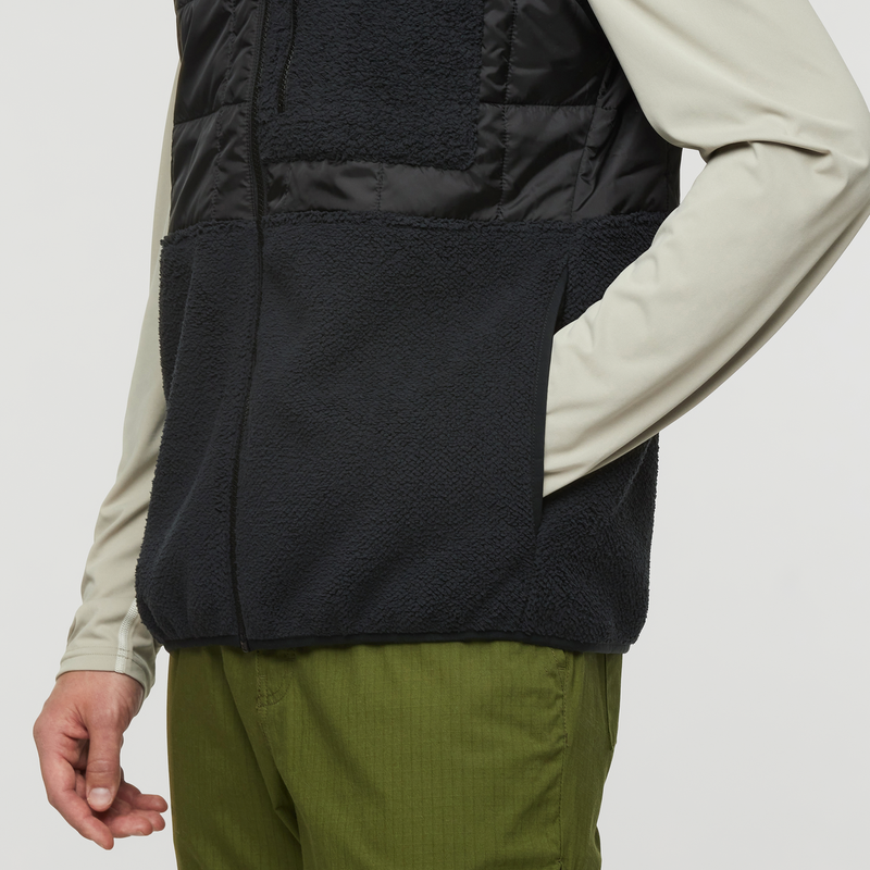 Trico Hybrid Vest - Men's