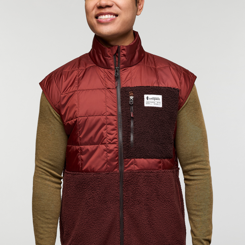 Trico Hybrid Vest - Men's