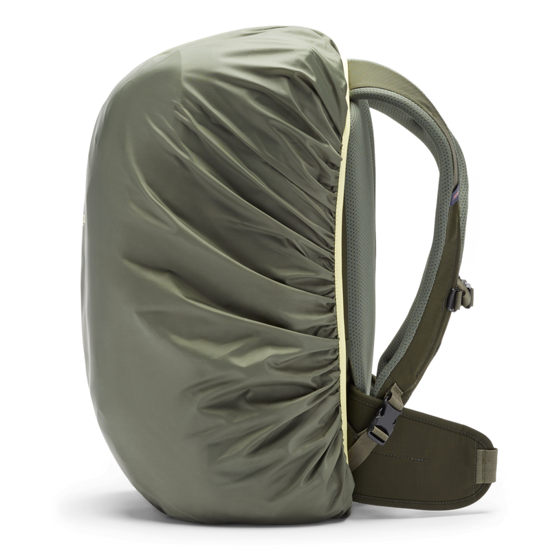 Seco 35L Rain Cover
