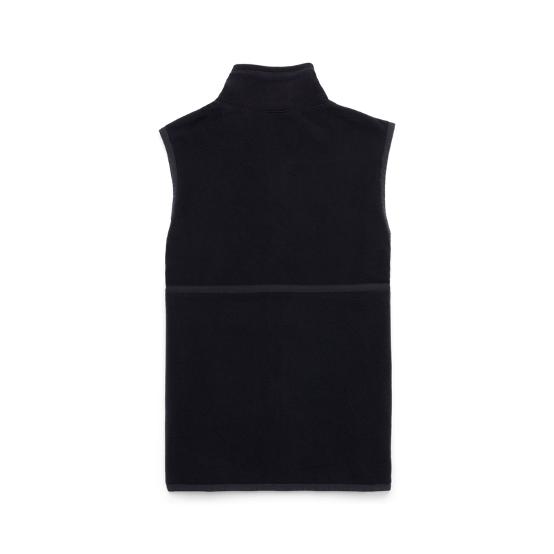 Amado Fleece Vest - Women's