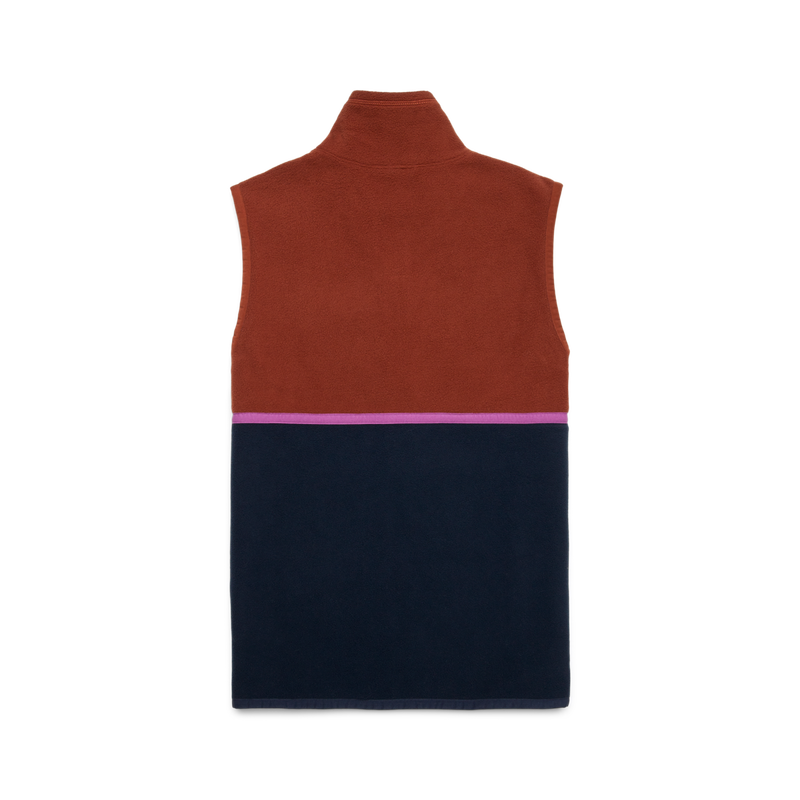 Amado Fleece Vest - Women's