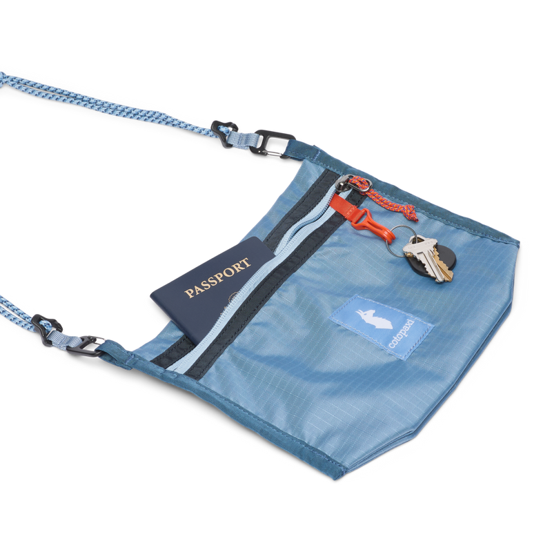 Lista 2L Lightweight Crossbody Bag
