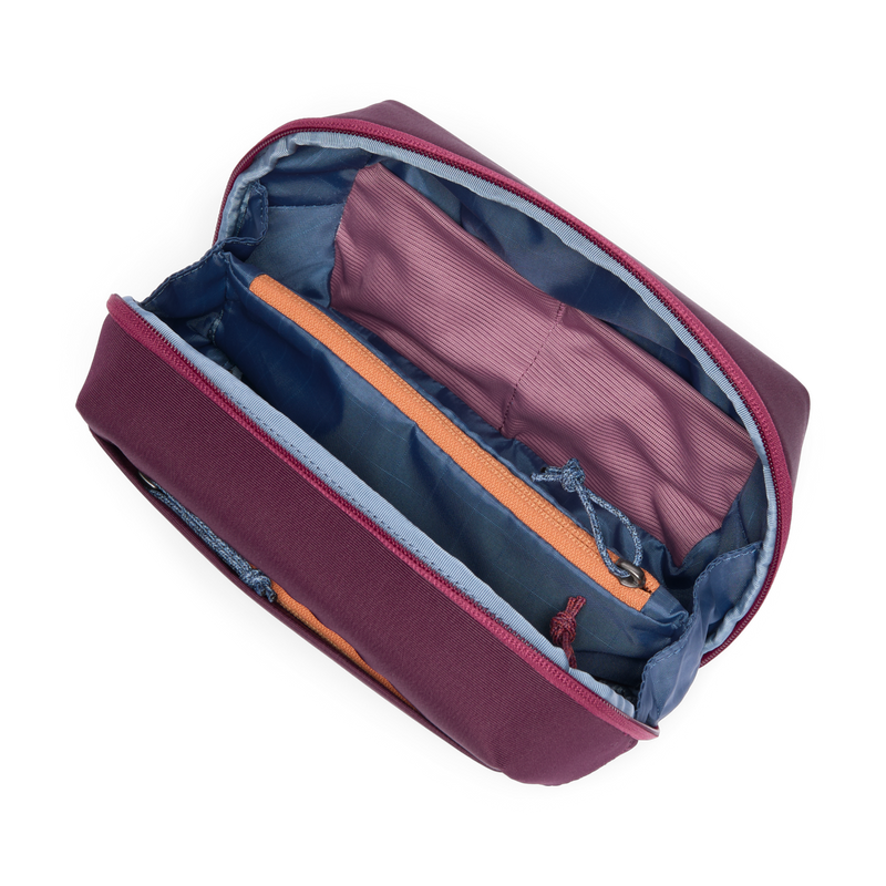 Viaje Tech Organizer