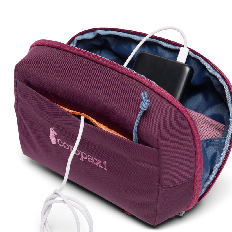 Viaje Tech Organizer