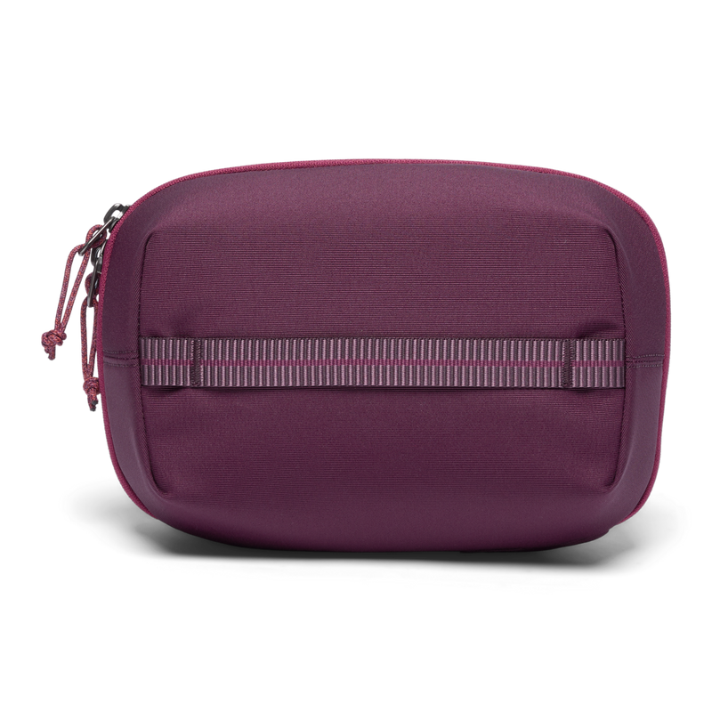 Viaje Tech Organizer