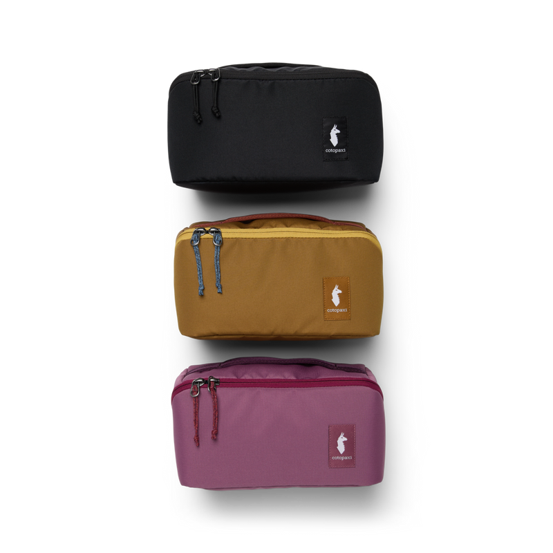 Viaje Toiletry Kit