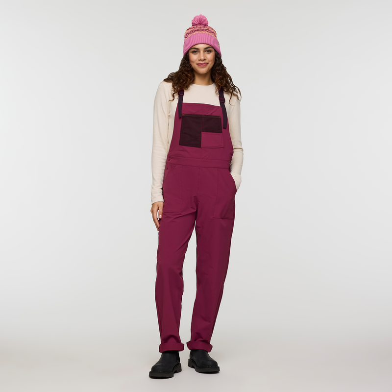 Asombro Overall - Women's