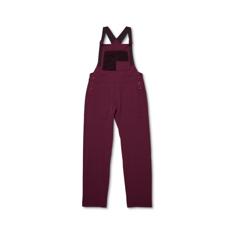 Asombro Overall - Women's