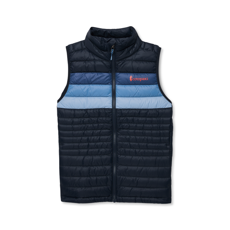Fuego Down Vest - Women's