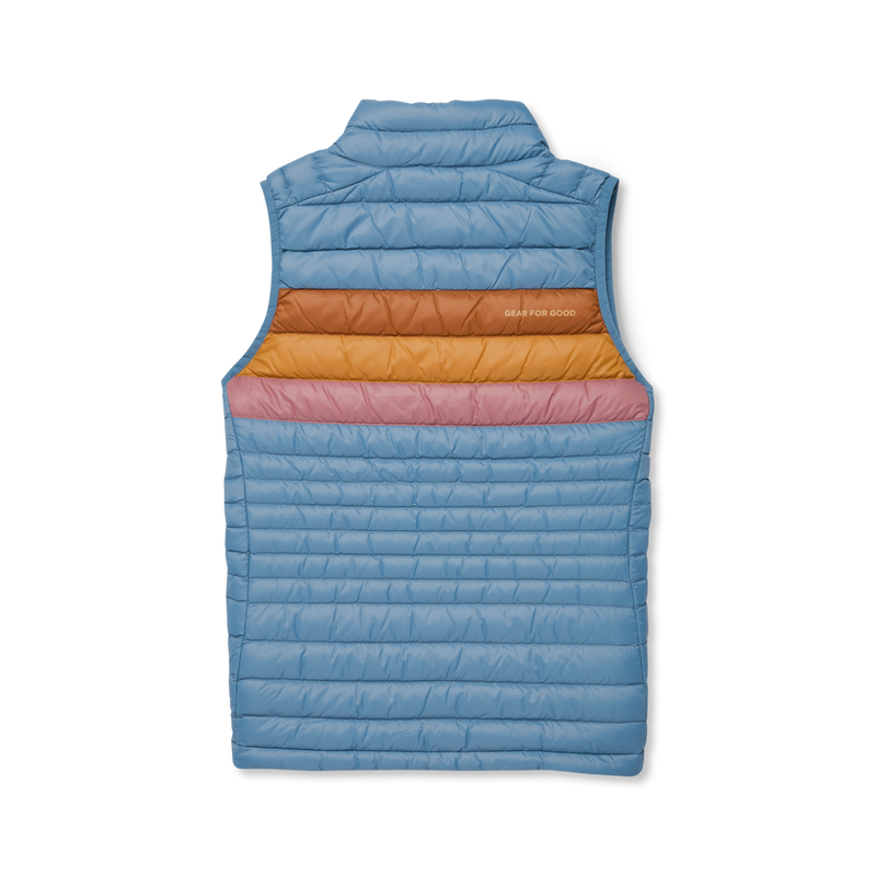 Fuego Down Vest - Women's