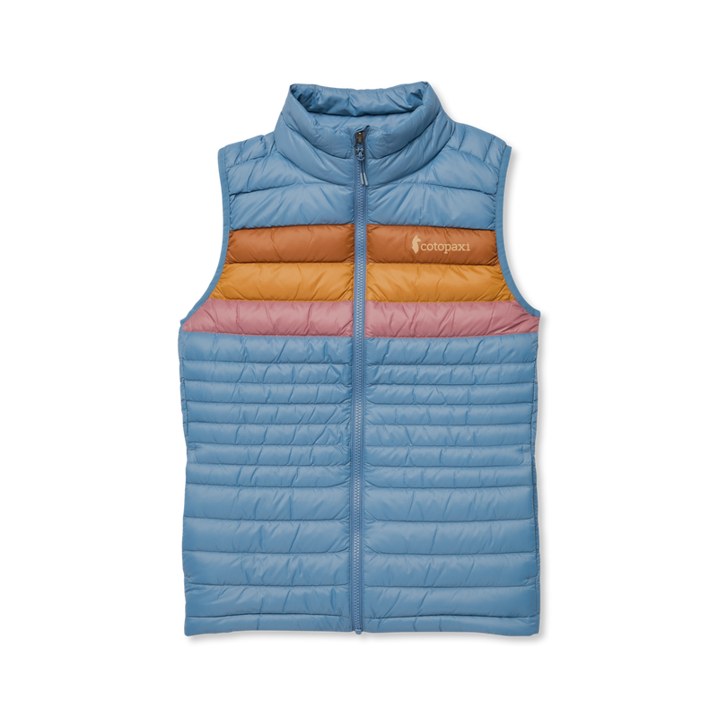 Fuego Down Vest - Women's