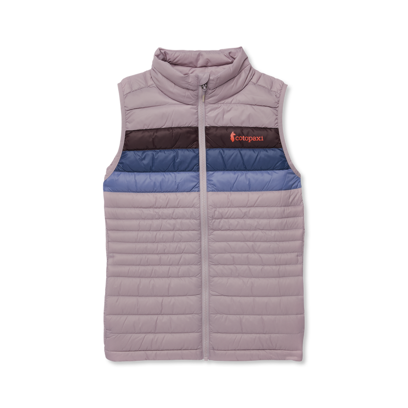 Fuego Down Vest - Women's