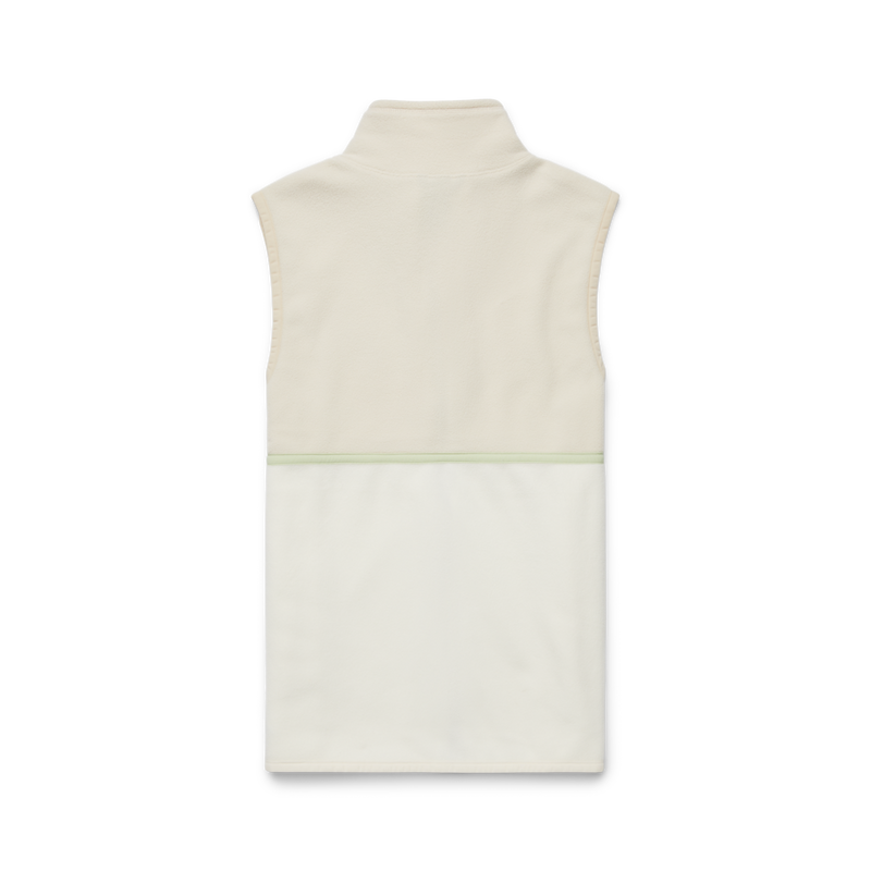 Amado Fleece Vest - Women's