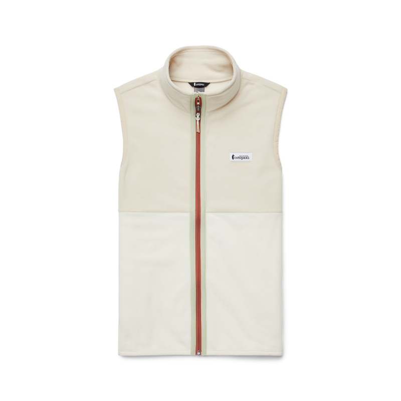 Amado Fleece Vest - Women's
