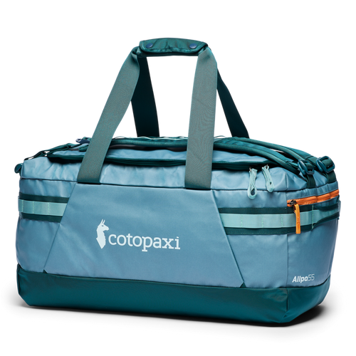 Allpa Getaway 55L Duffel