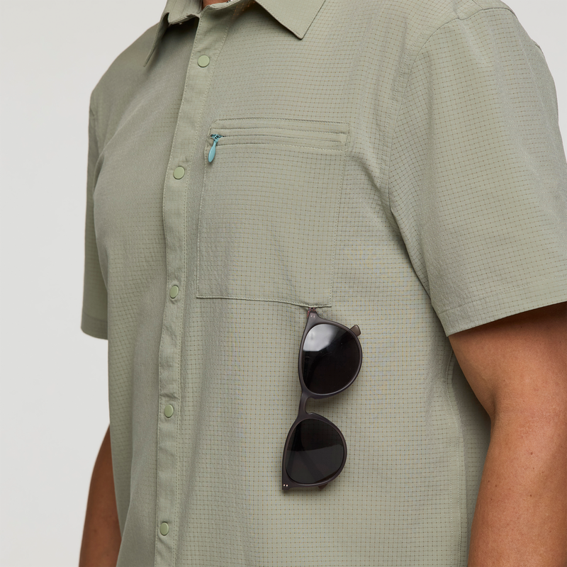 Pulso Tech Shirt - Men's