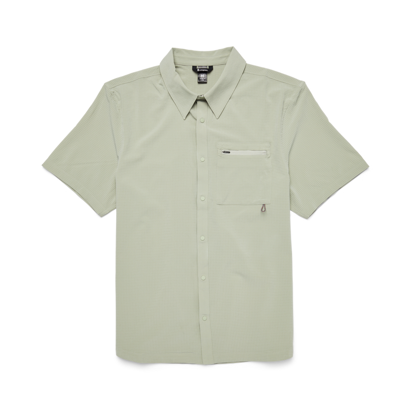 Pulso Tech Shirt - Men's
