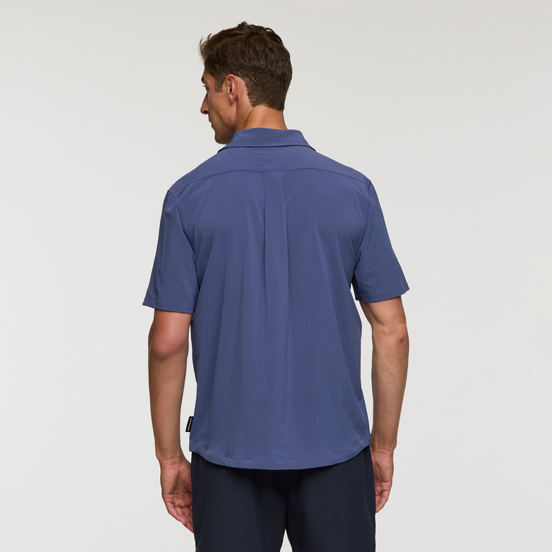 Pulso Tech Shirt - Men's