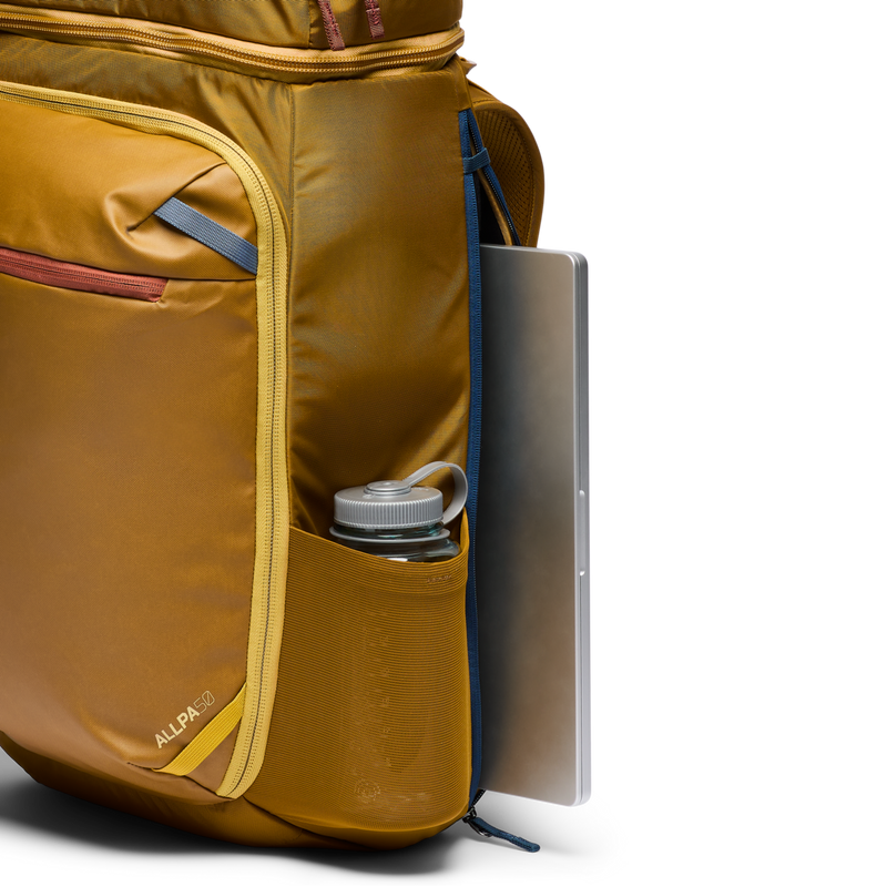 Allpa 50L Adventure Travel Pack