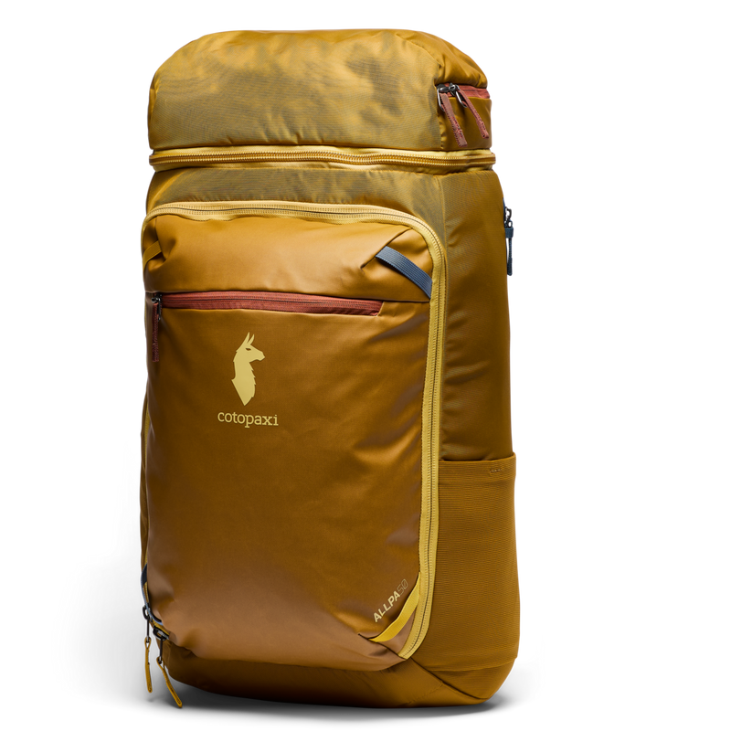Allpa 50L Adventure Travel Pack