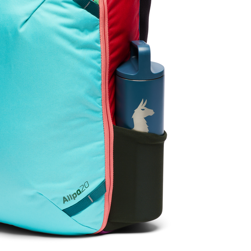 Allpa Mini 20L Travel Pack - Del Día