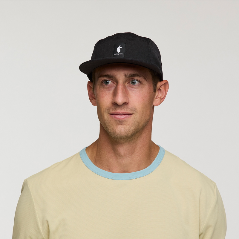 5-Panel Hat