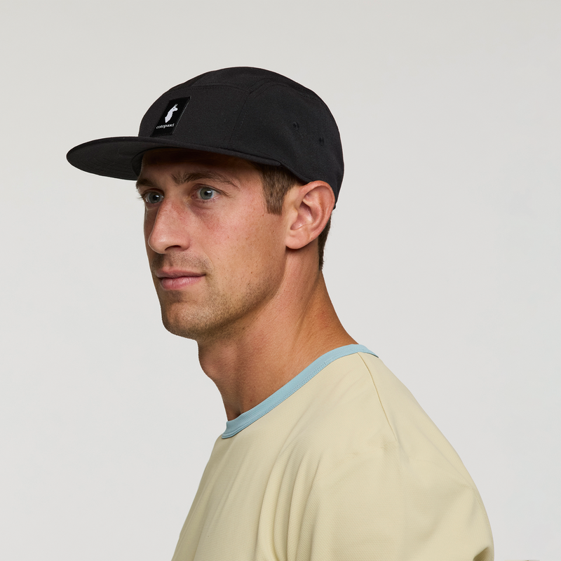 5-Panel Hat