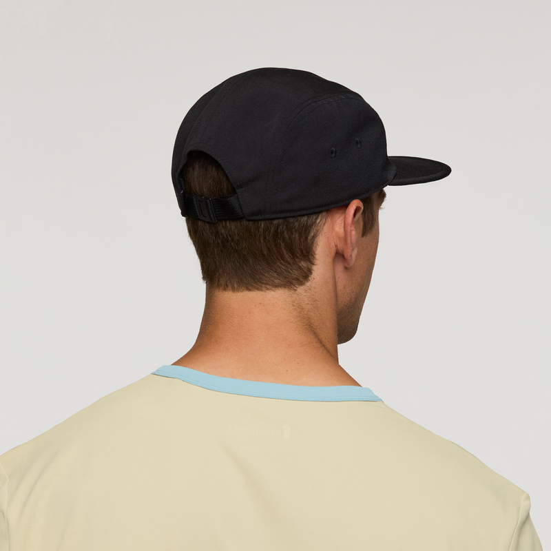 5-Panel Hat