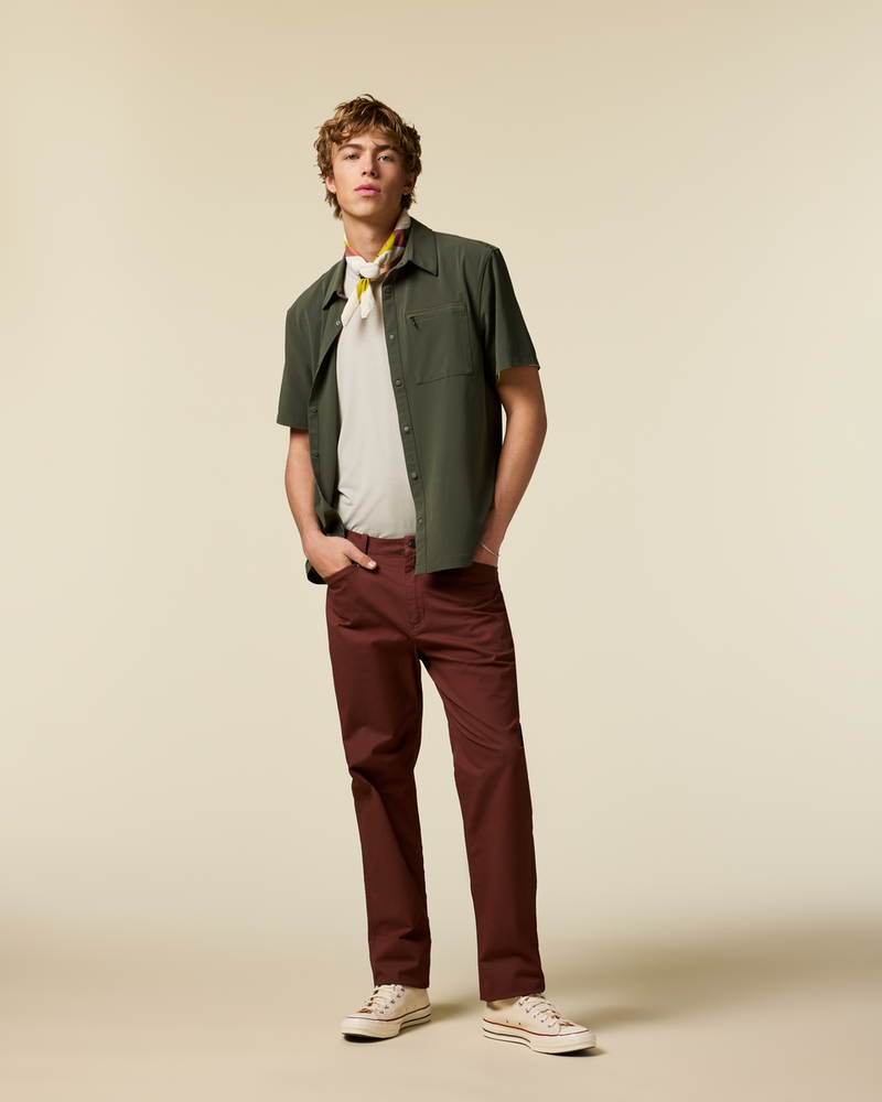 Ambato Everyday Pant - Men's