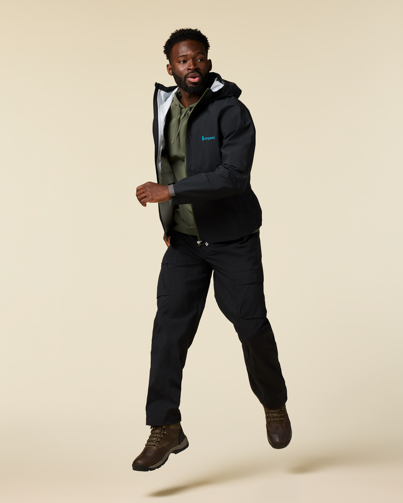Cielo Rain Jacket - Men's