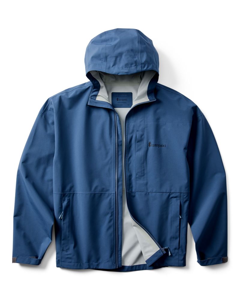 Cielo Rain Jacket - Men's