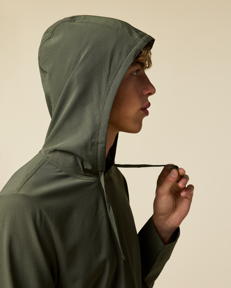 Pulso Tech Hoodie - Men's