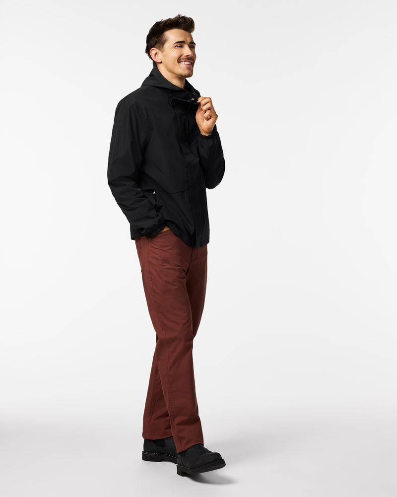 Rayu Rain Jacket - Men's