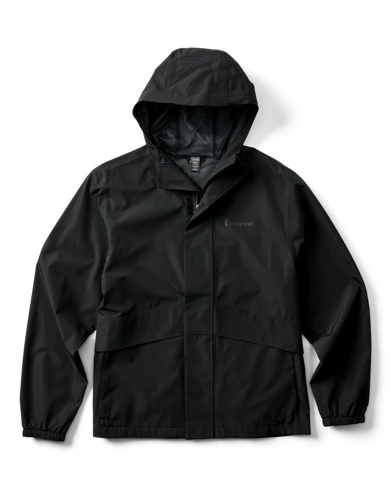 Rayu Rain Jacket - Men's