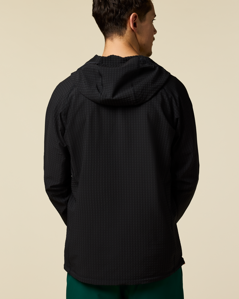 Yermo Hooded Jacket - Men's