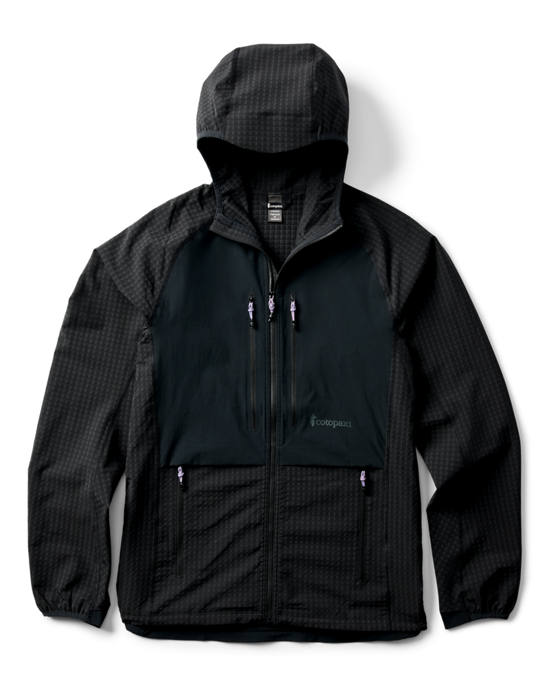 Yermo Hooded Jacket - Men's