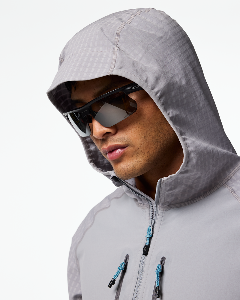 Yermo Hooded Jacket - Men's